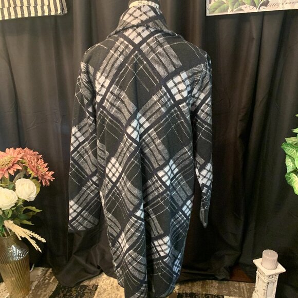 Oliver.O Overcoat (NWT) XL - Picture 4 of 6